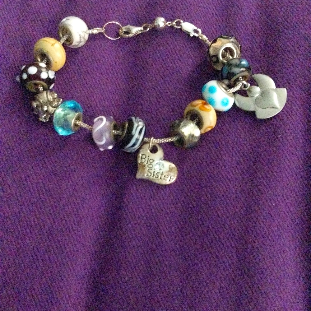 Ladies Bracelet